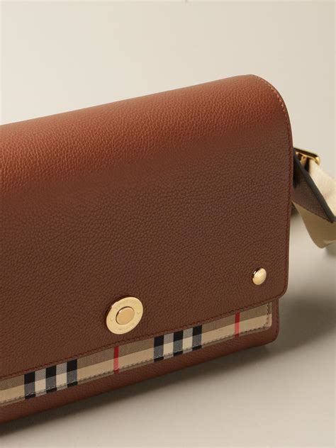 burberry london umhängetasche|Burberry handbags for women.